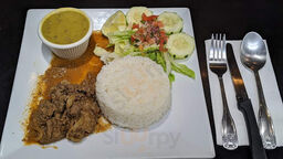 Leyla's Restaurant