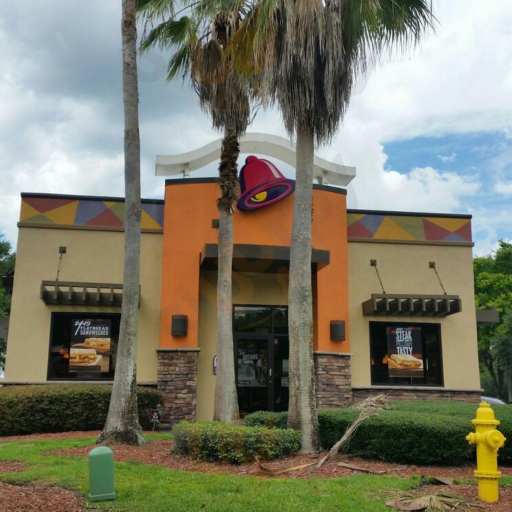 Taco Bell