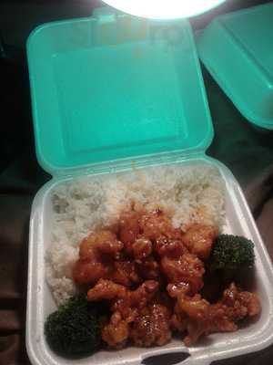 Golden China Restaurant