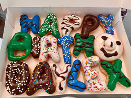 Texas Donuts