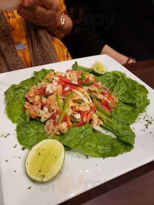 El Pez Dorado Restaurant