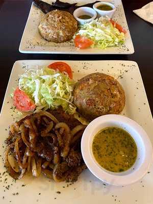 El Pez Dorado Restaurant