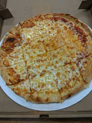 Go Pizza & Subs Cafe