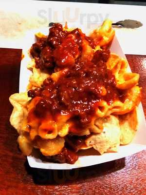 Kelly's Restaurant Incorporated