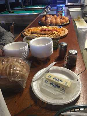 Kelly's Restaurant Incorporated