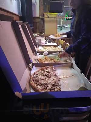 Kelly's Restaurant Incorporated