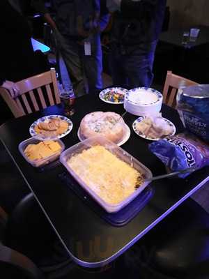 Kelly's Restaurant Incorporated