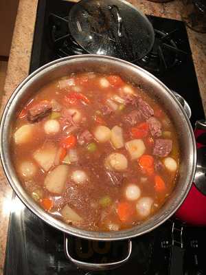 Kelly's Restaurant Incorporated