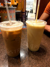 Nordstrom In House Coffee Bar