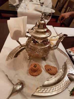 Yummee House Restaurant