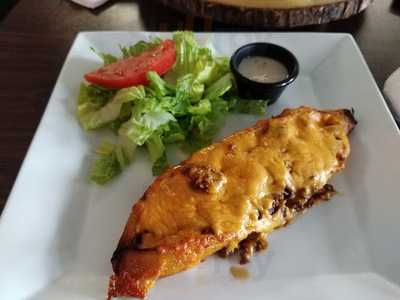 Tropical Fire And Grill