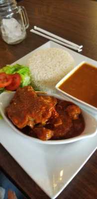 Tropical Fire And Grill