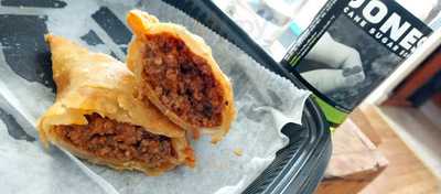 Tropical Fire And Grill