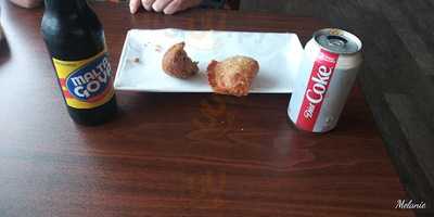 Tropical Fire And Grill