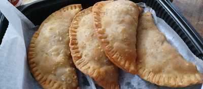 Tropical Fire And Grill