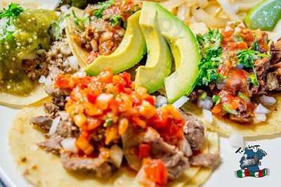 Tacos Los Tovares