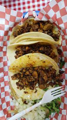 Tacos Los Tovares