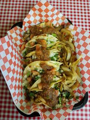 Tacos Los Tovares