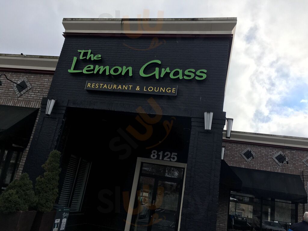 Lemon Grass Restaurant