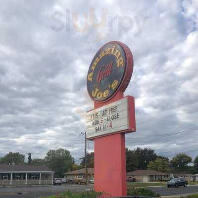 Amazing Joe's Grill
