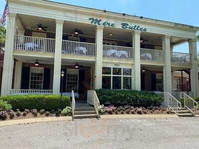 Mere Bulles Restaurant & Events