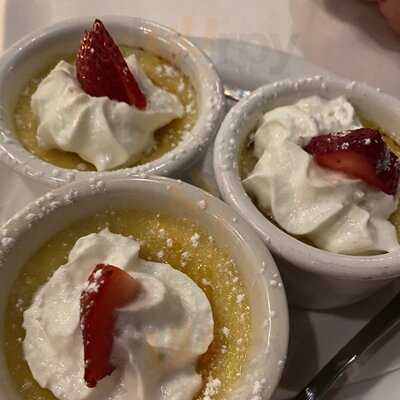 Mere Bulles Restaurant & Events