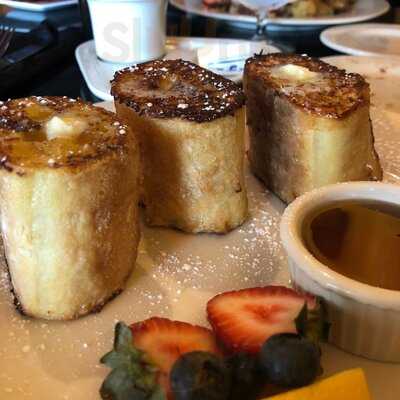 David's 388 Restaurant