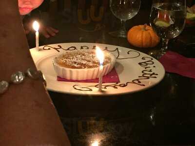 David's 388 Restaurant