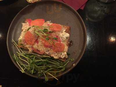 David's 388 Restaurant