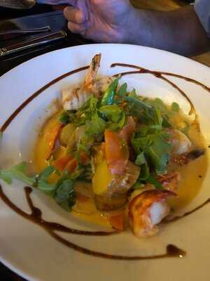 David's 388 Restaurant