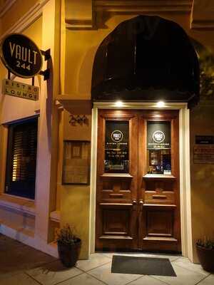 Vault 244 Bistro