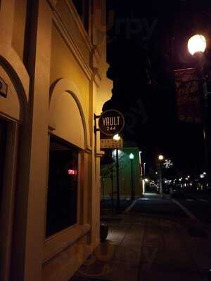 Vault 244 Bistro