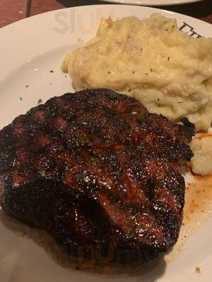 Firebirds Wood Fired Grill