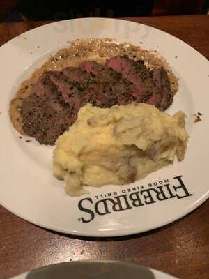 Firebirds Wood Fired Grill