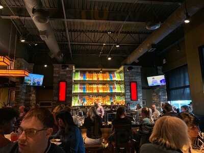 Firebirds Wood Fired Grill