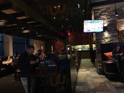 Firebirds Wood Fired Grill