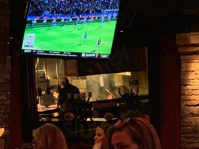 Firebirds Wood Fired Grill