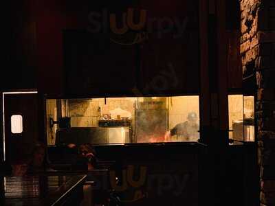 Firebirds Wood Fired Grill