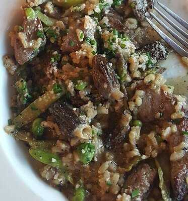 Frankie's Restaurant