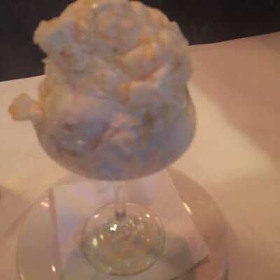 Amerigo Italian Restaurant