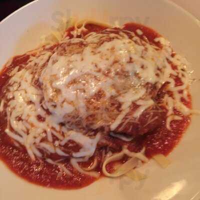 Amerigo Italian Restaurant