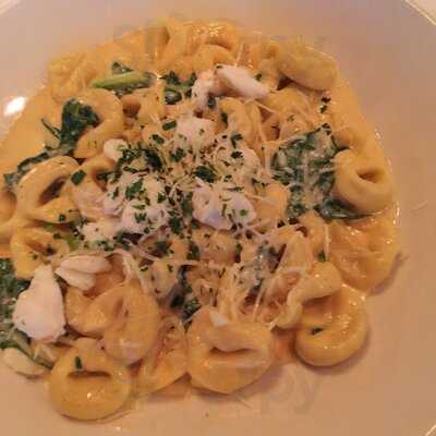 Amerigo Italian Restaurant