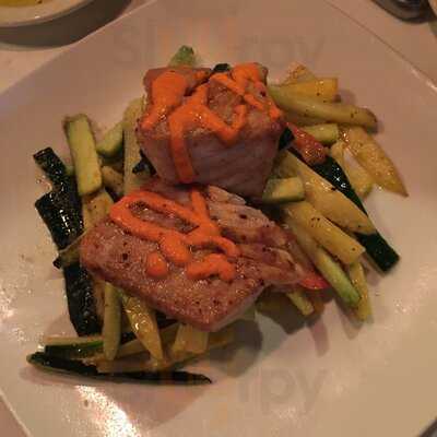 Amerigo Italian Restaurant