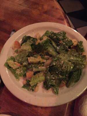 Amerigo Italian Restaurant