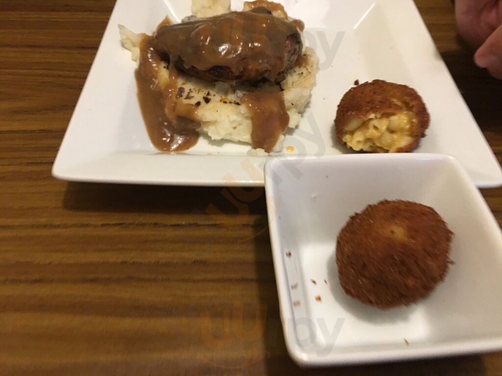 Simply Southern Bistro