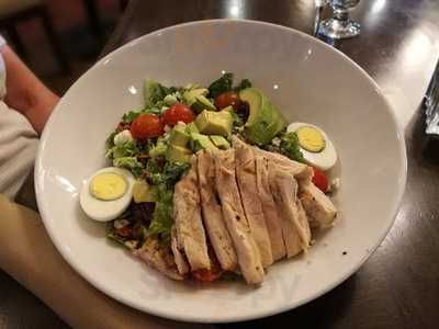 Sonoma Grill And Vines Bar