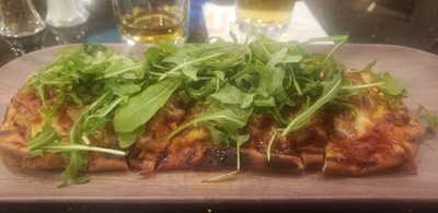 Sonoma Grill And Vines Bar