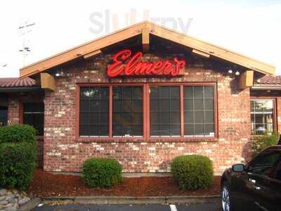 Elmer's Restaurant - Albany