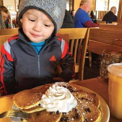 Elmer's Restaurant - Albany