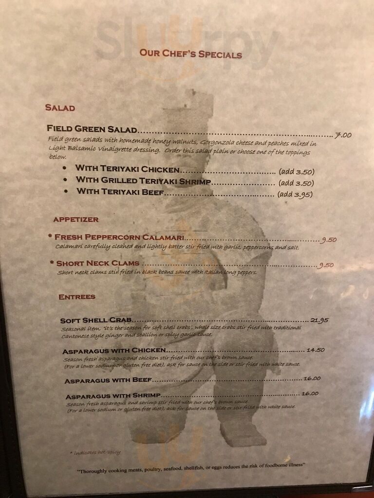 Great Taste Chinese Restaurant